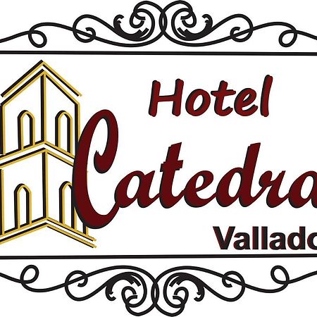 Hotel Catedral バリャドリッド エクステリア 写真