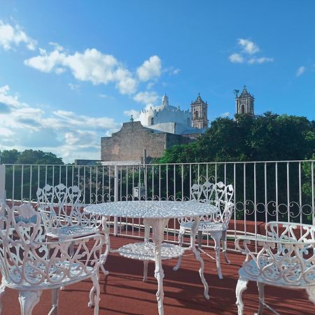 Hotel Catedral バリャドリッド エクステリア 写真
