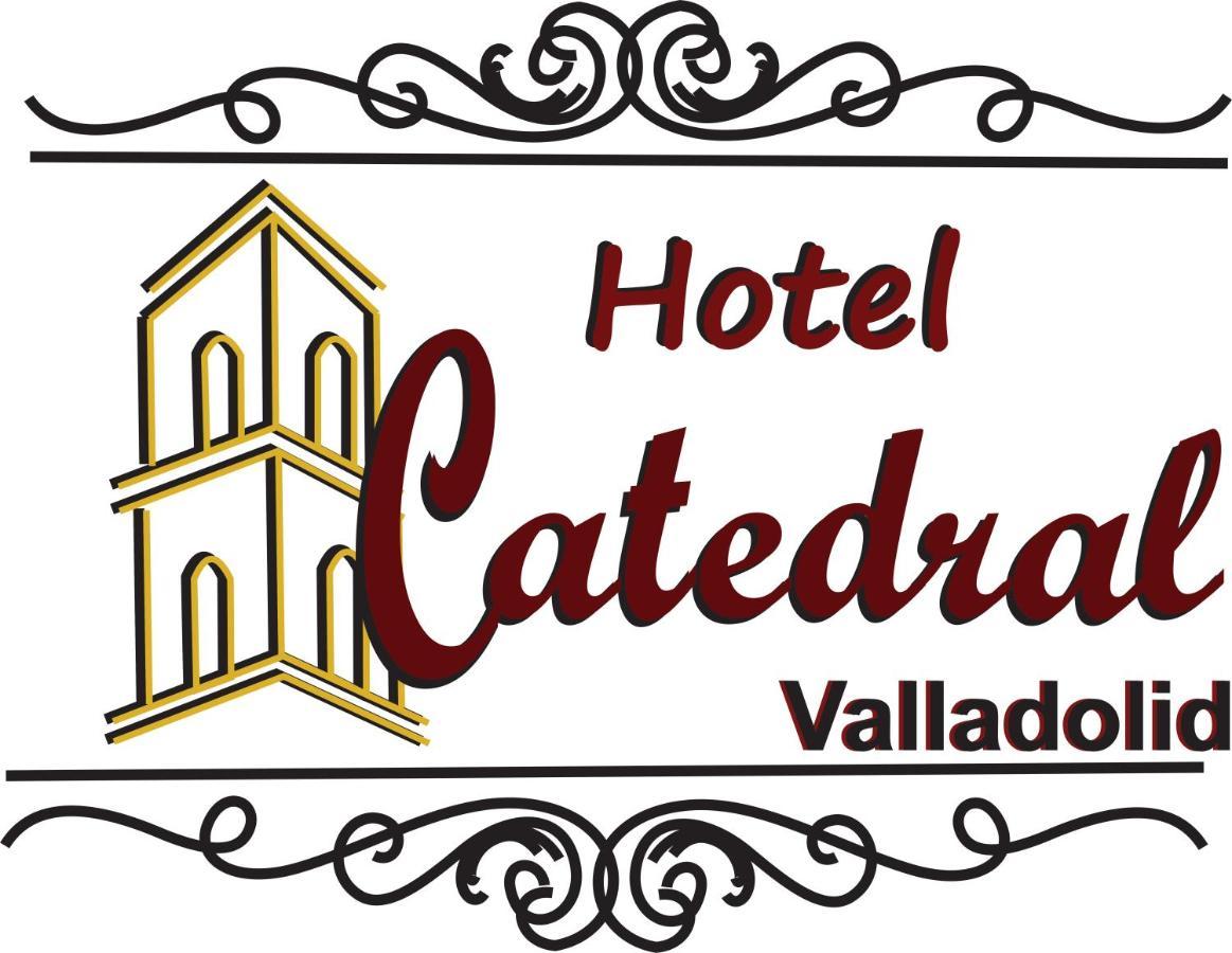 Hotel Catedral バリャドリッド エクステリア 写真