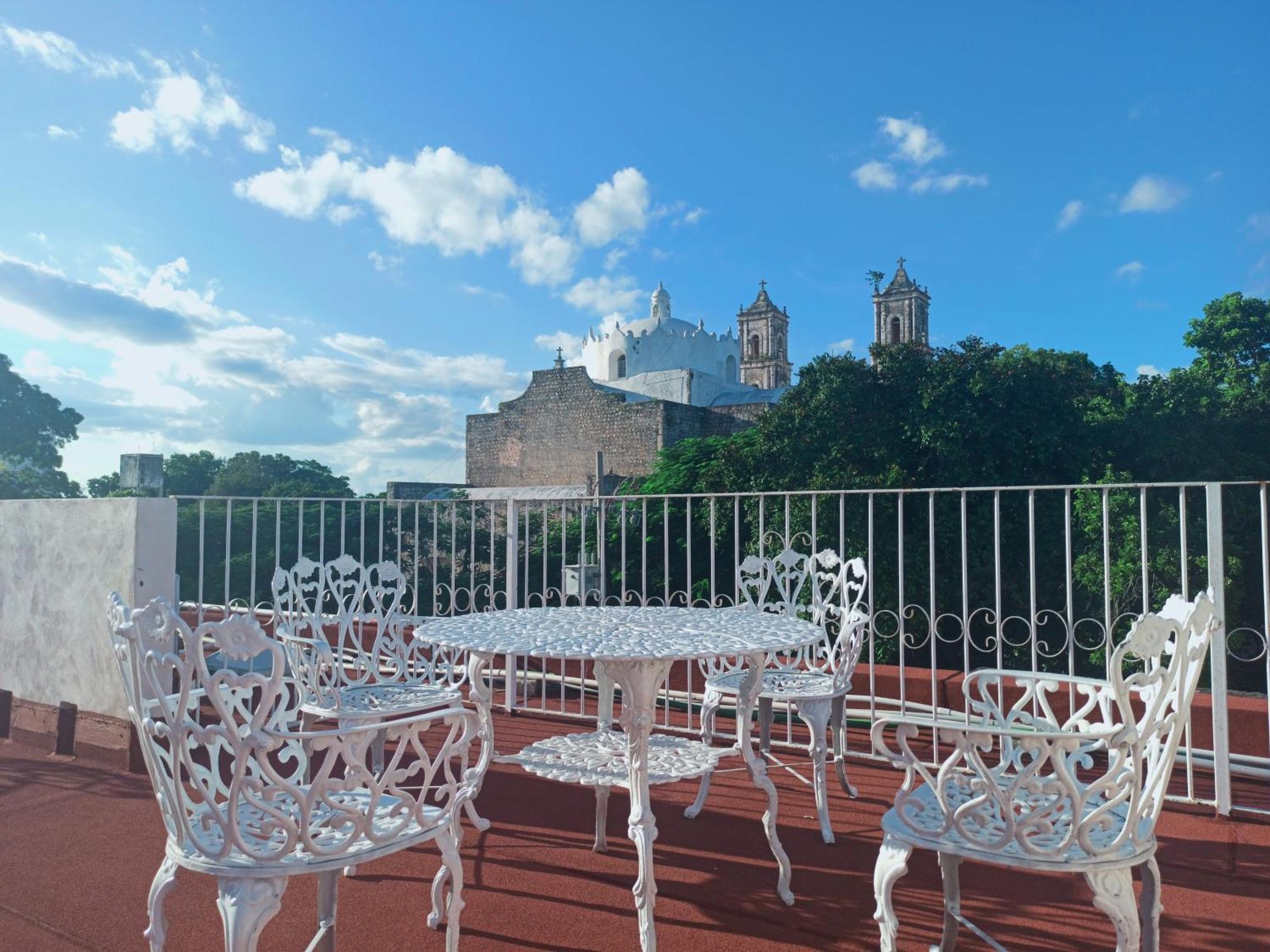 Hotel Catedral バリャドリッド エクステリア 写真
